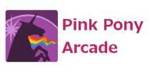 Pink Pony demo website