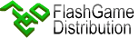 Flash Game Distribution