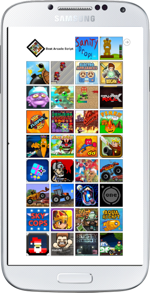 Works On Smartphone!